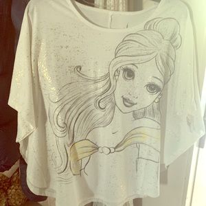 Women’s Belle top New with tags